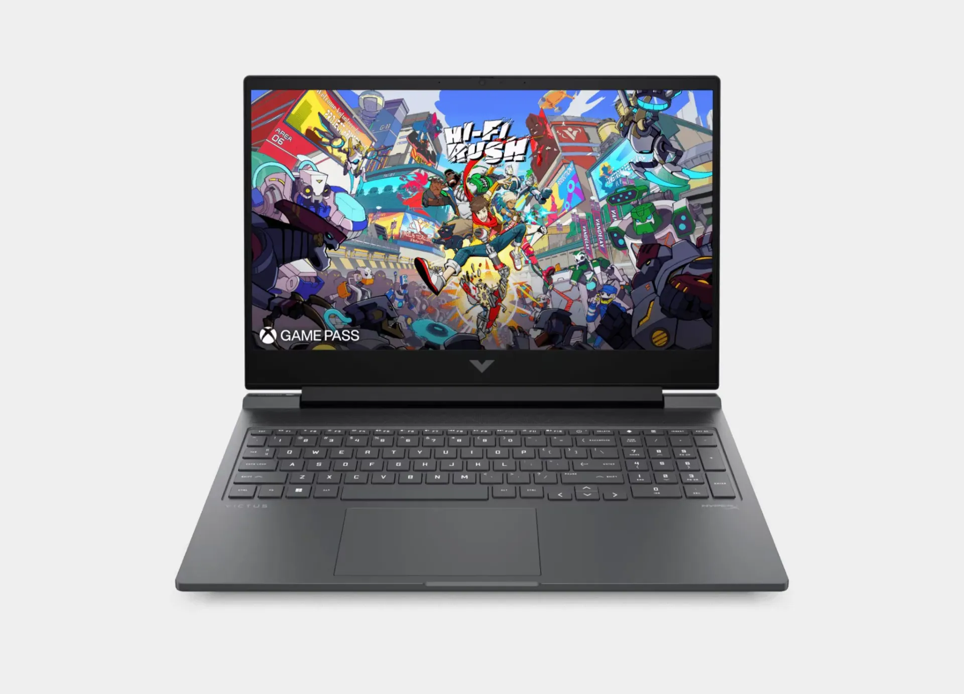 Hp Victus 15-fa2082wm Gaming |i5 13420H RTX 4050