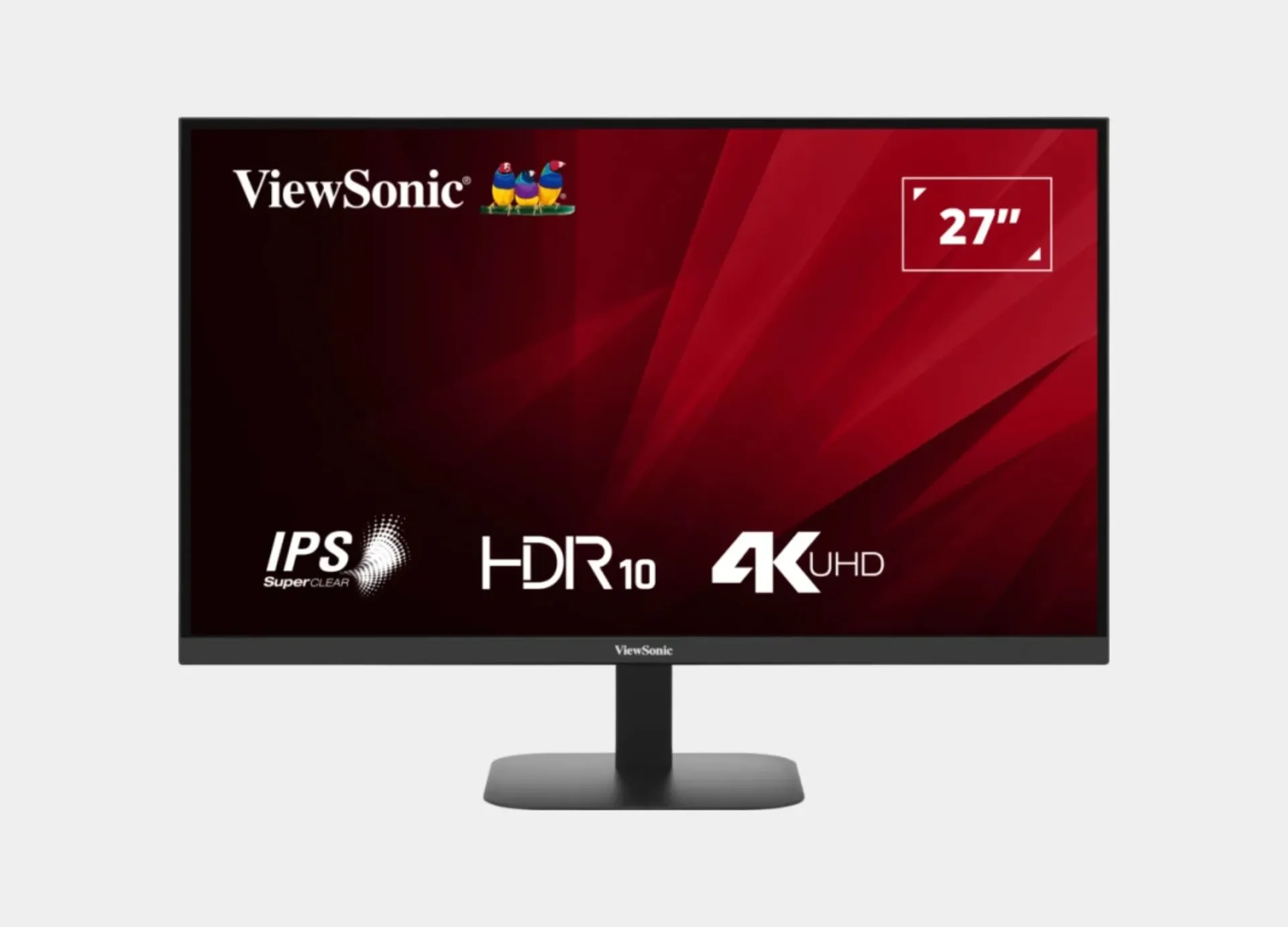 ViewSonic VA2708-4K-MHD