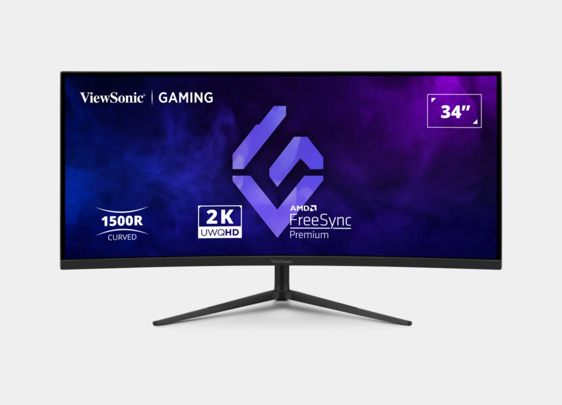 ViewSonic VX3418C-2K