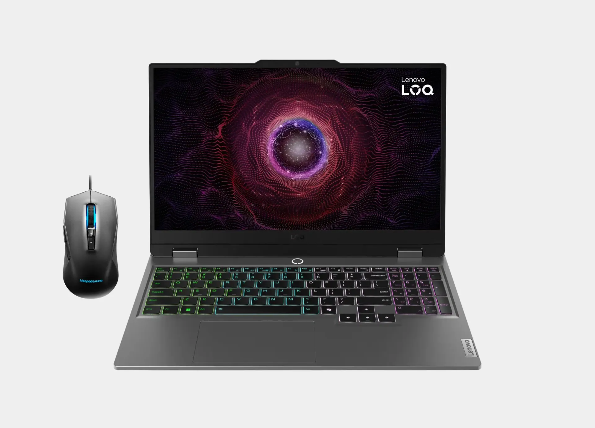 [83JC00H2ED] Lenovo LOQ 15ARP9 "83JC00H2ED" | R7 7435HS  RTX 4050