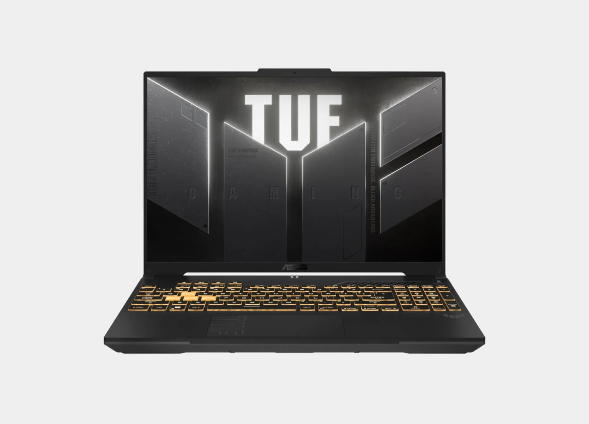 ASUS TUF Gaming F16 FX607VU-RL167W | C7 240H RTX 4050