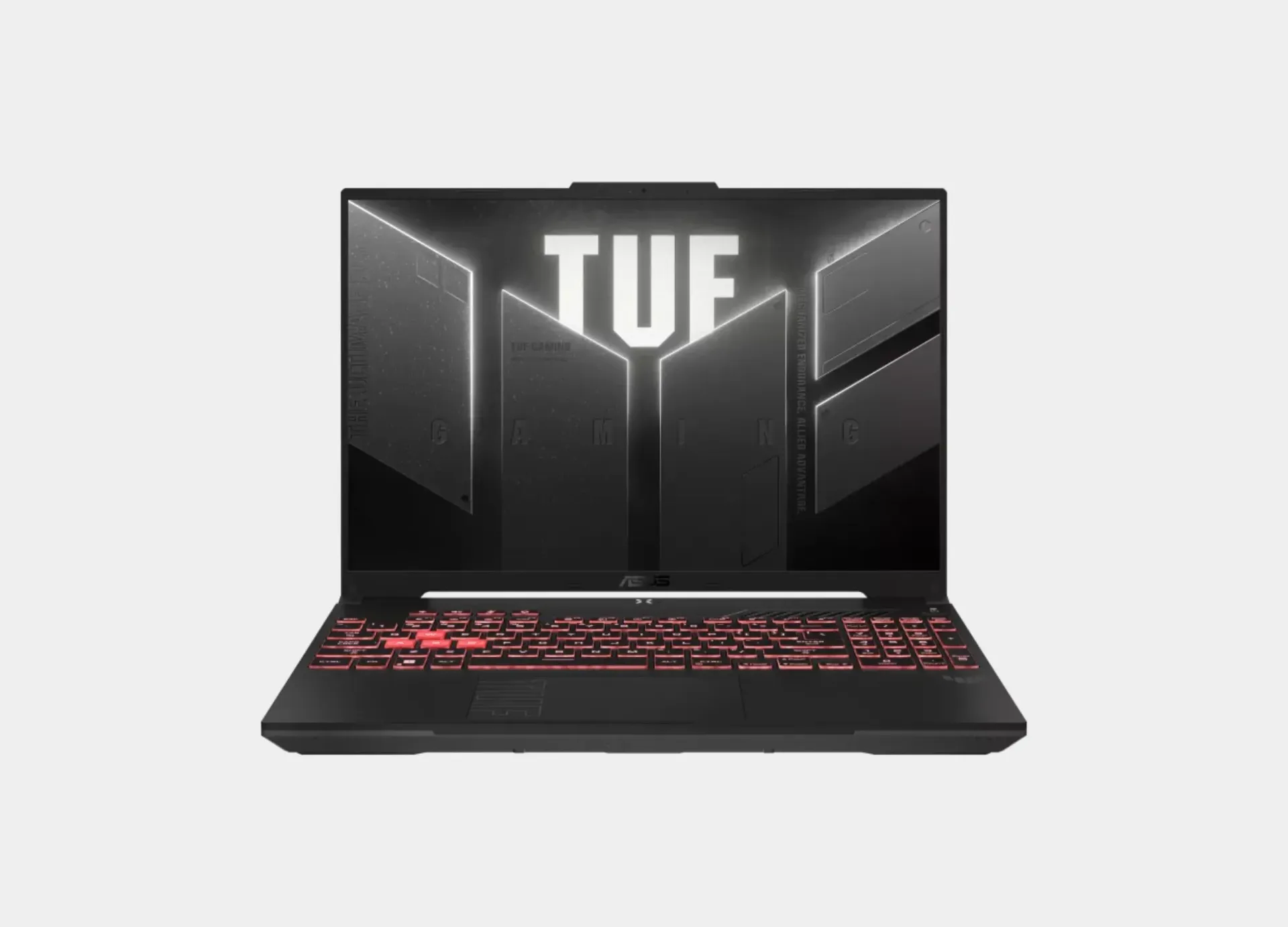 ASUS TUF Gaming A16 (FA607NUQ-RL007W) laptop