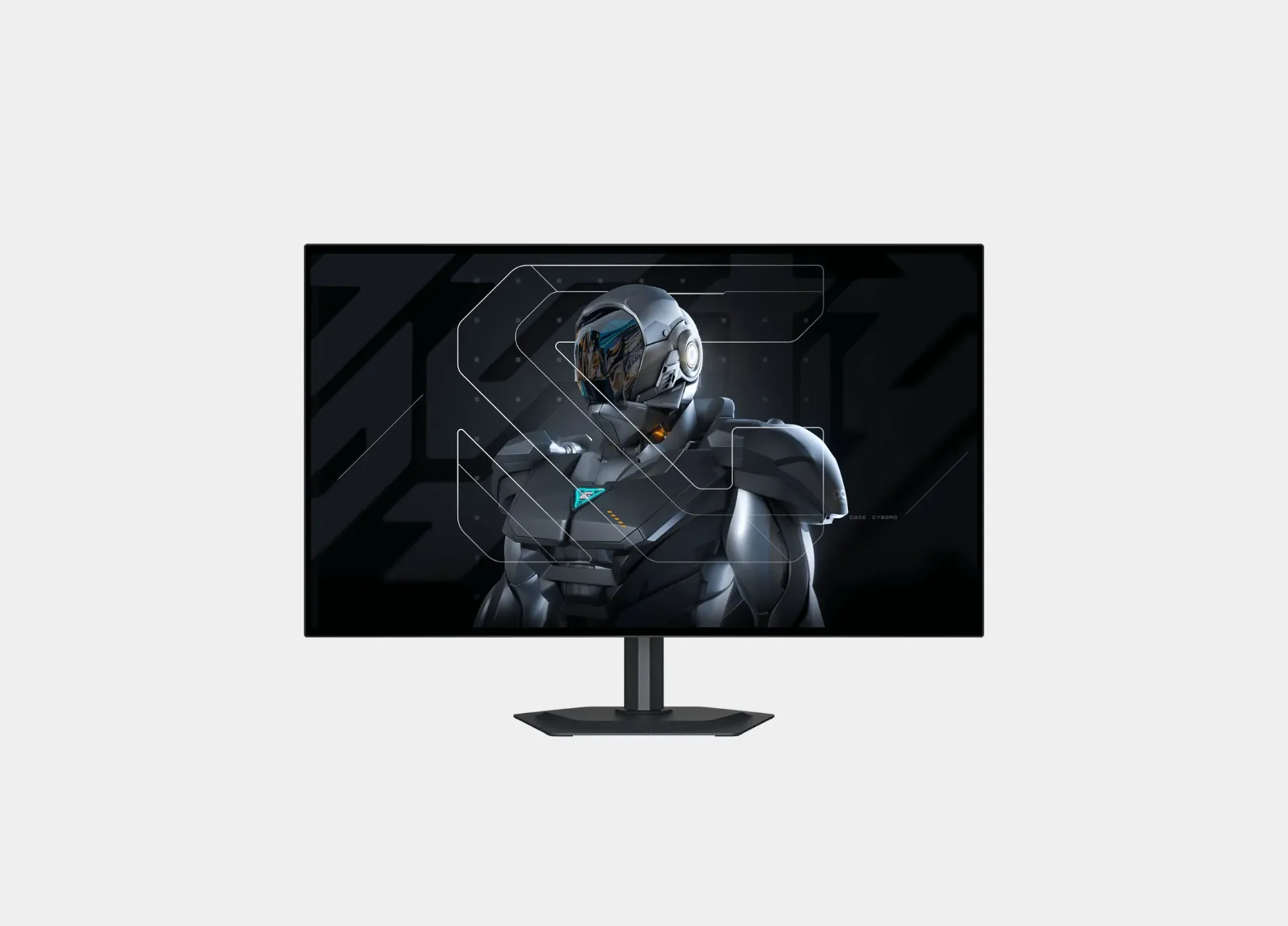 [MO27Q28G] Gigabyte MO27Q28G OLED Gaming Monitor
