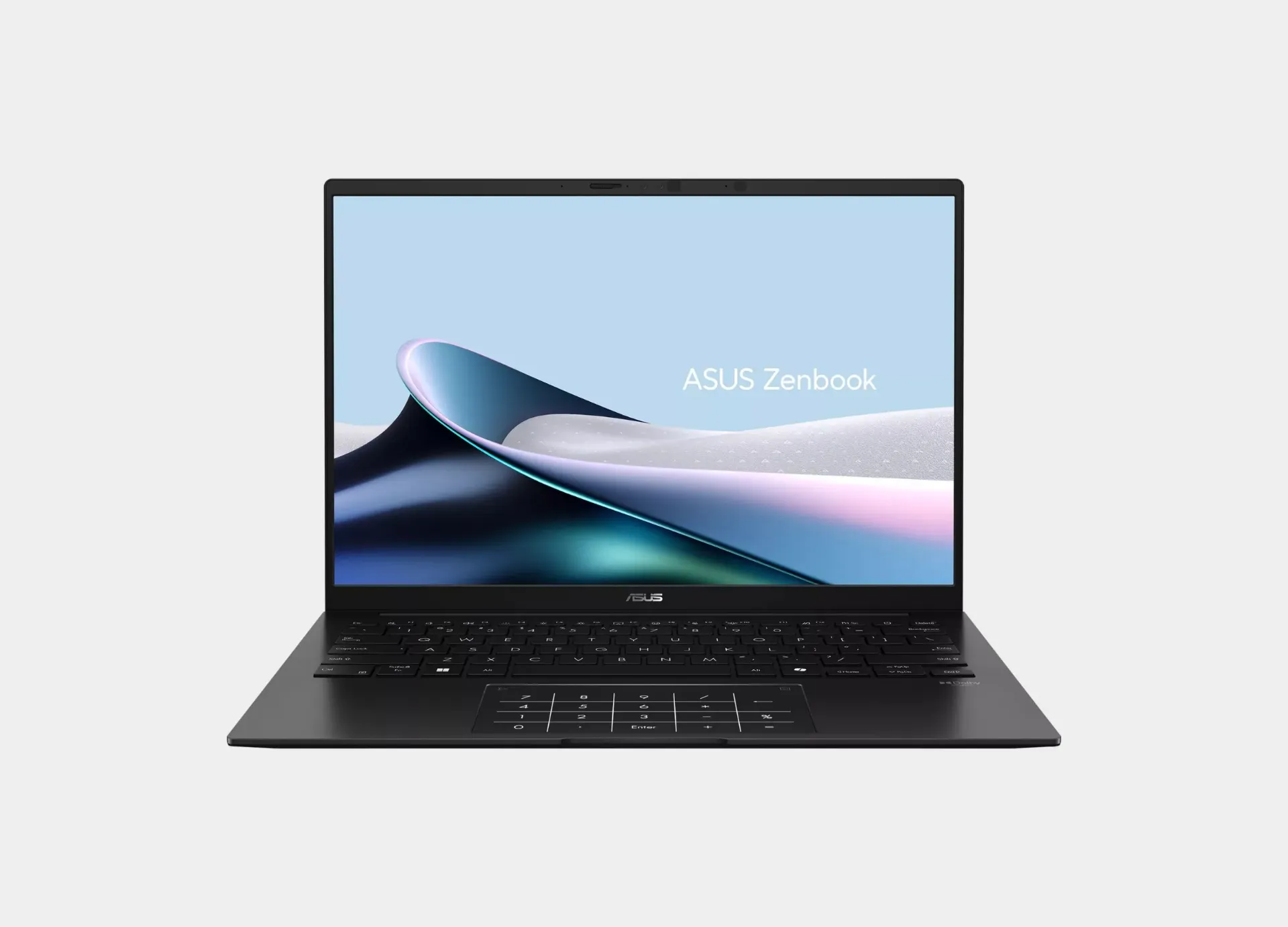 ASUS Zenbook 14 (UM3406GA-QL117W) Laptop