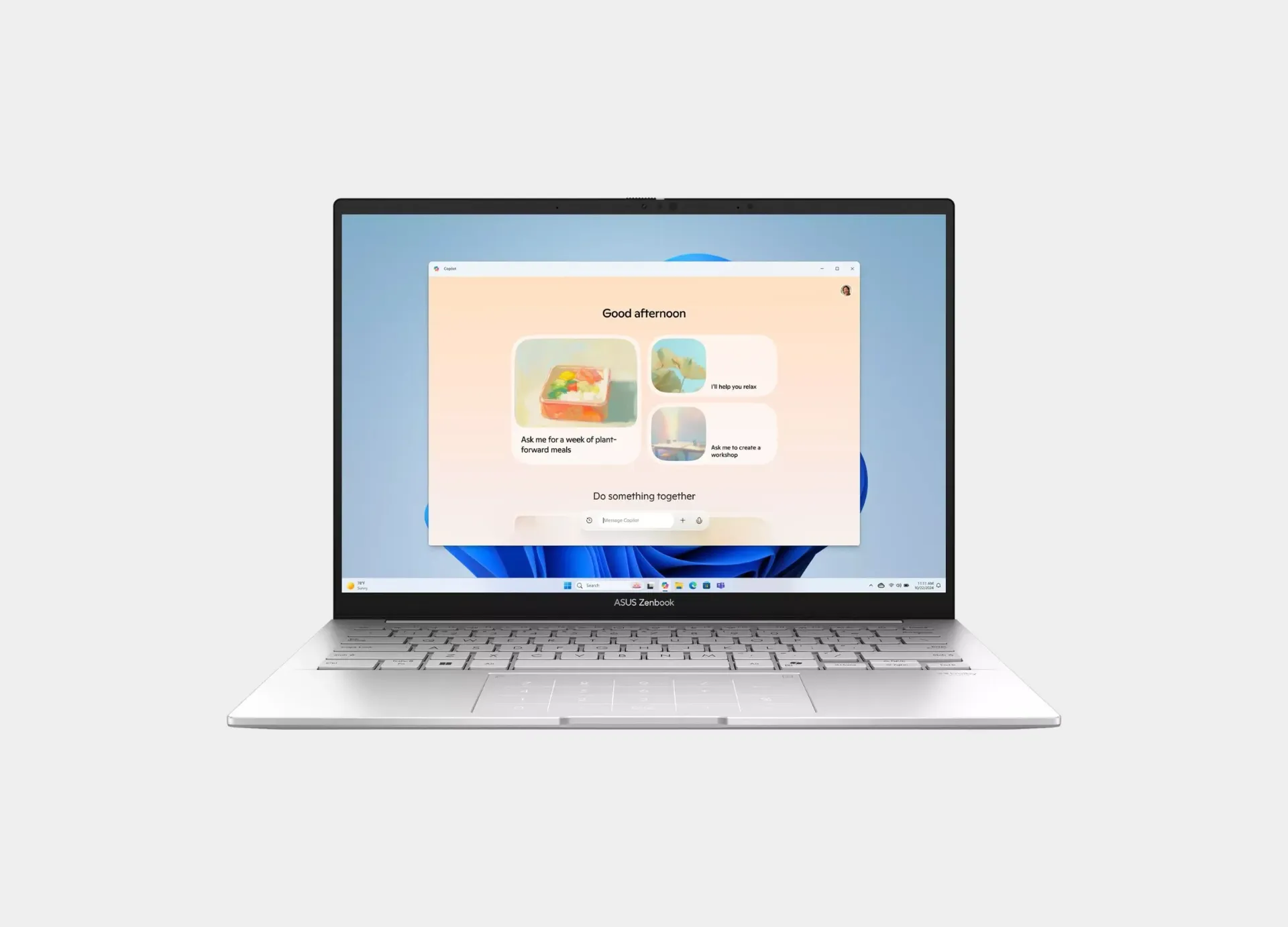 ASUS Zenbook 14 (UX3405CA-SU319W) Laptop