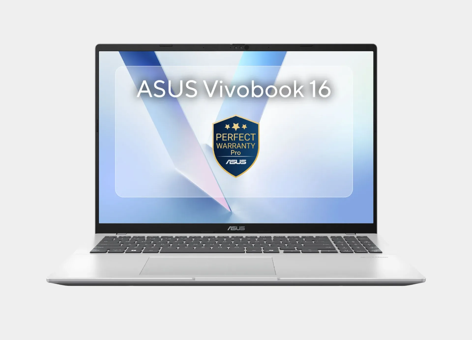 [90NB15A2-M00FP0] ASUS Vivobook 16 X1607CA-MB157W | Ultra7 255H-Intel Arc