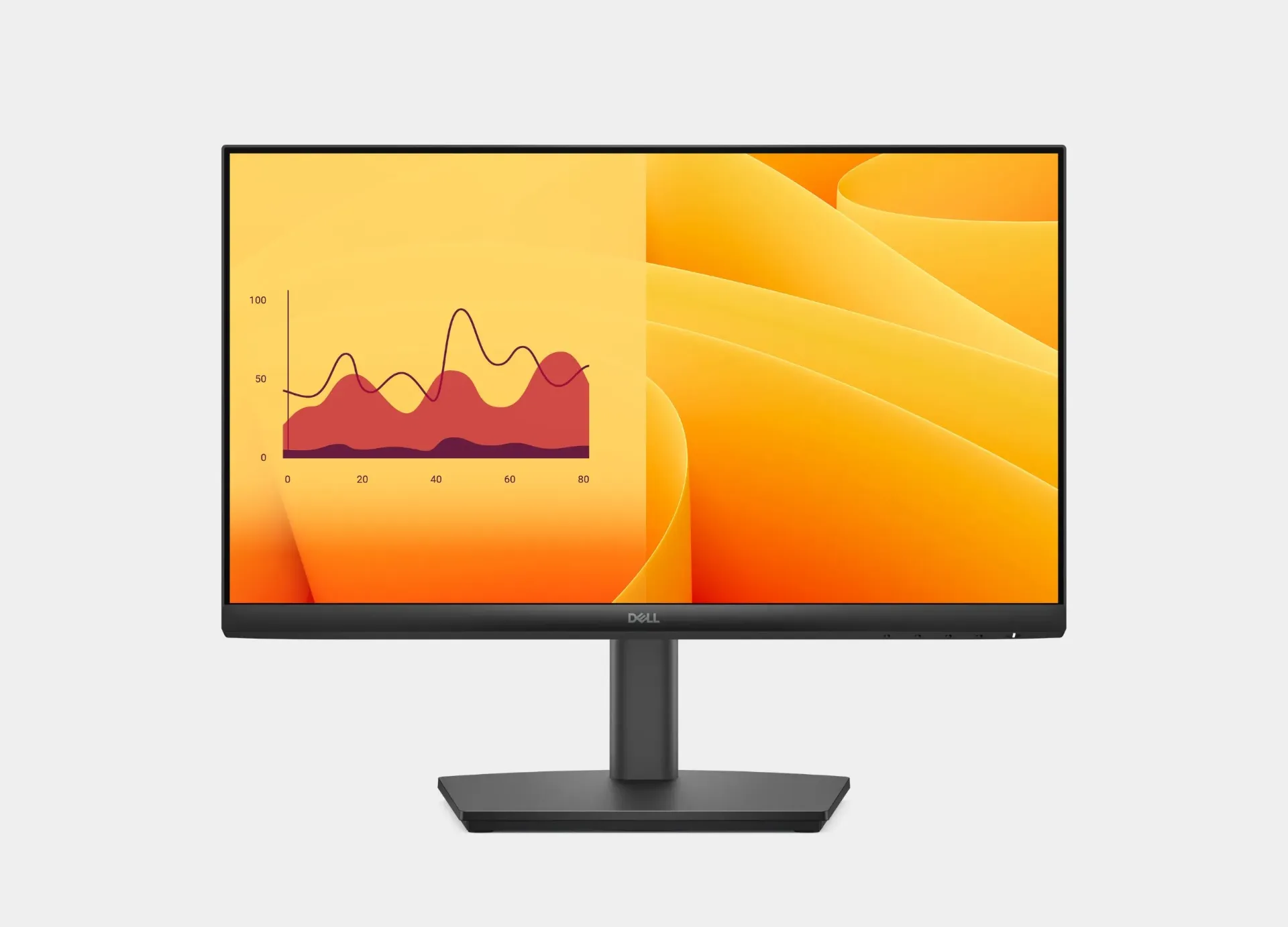 Dell 22 E2225HM Monitor