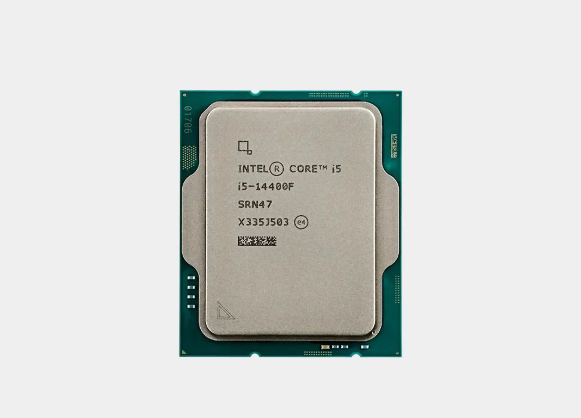 [FC-LGA16A] Intel® Core™ i5-14400F TRY