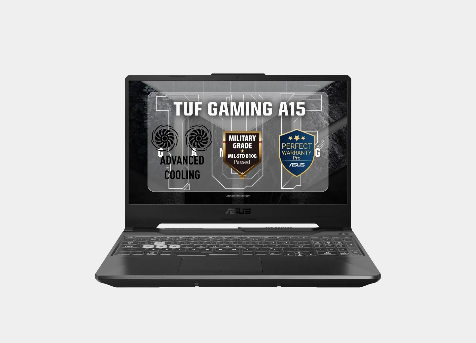[90NR0JF7-M00TP0] ASUS TUF Gaming A15 FA506NCG-HN857W | Ryzen7-8845H RTX-3050