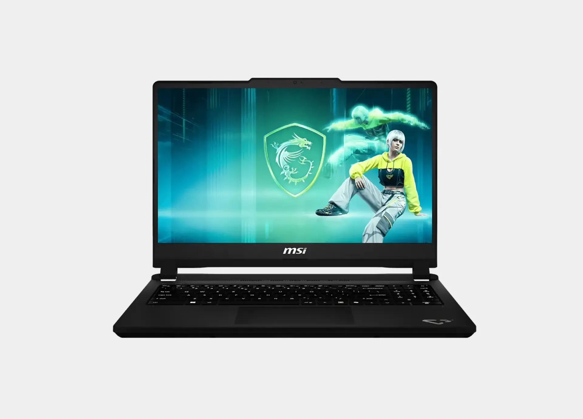 MSI Cyborg 15 Max C13WE | i7-13620H - RTX 5050 8GB