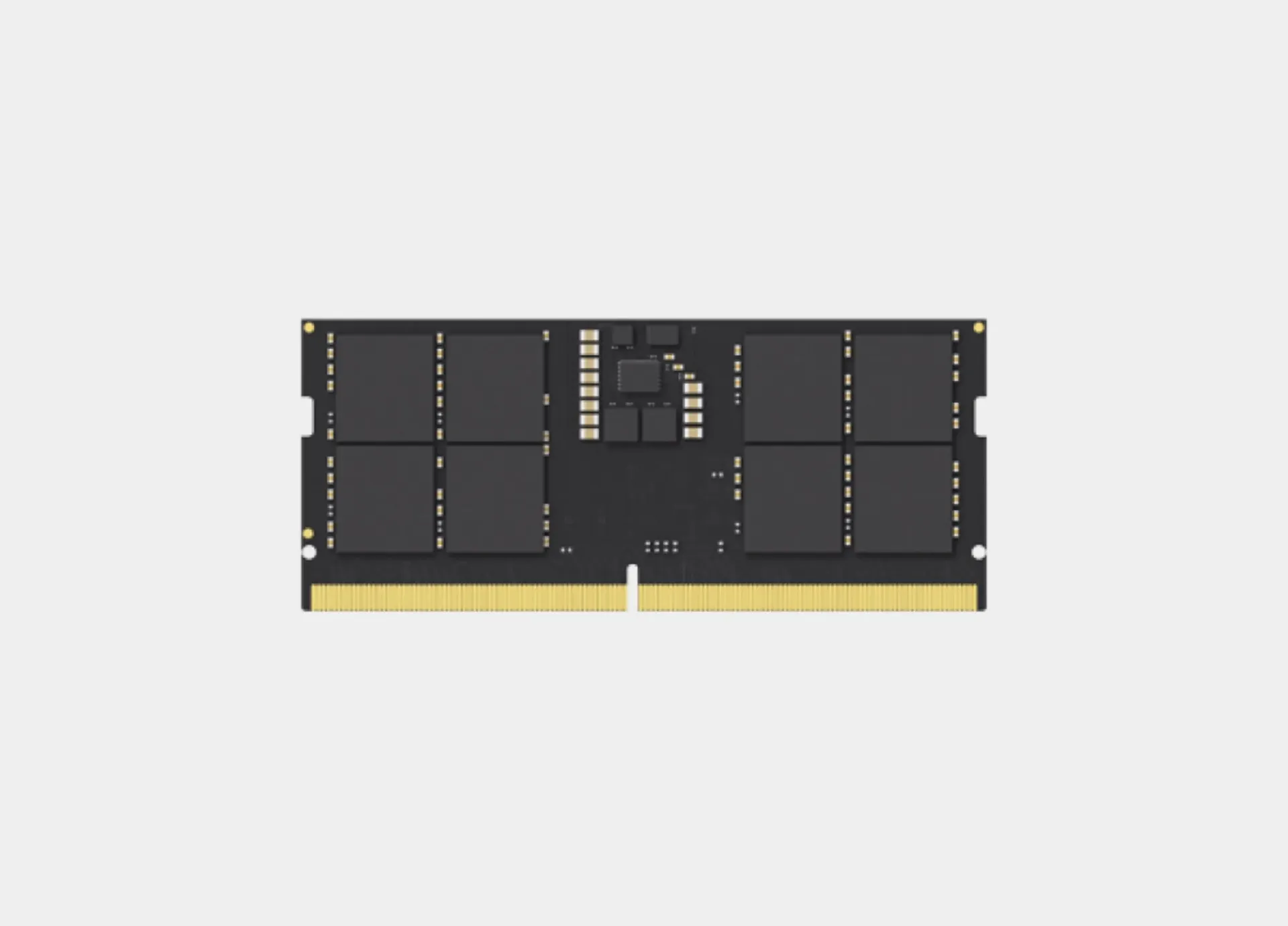 Lexar 16GB DDR5 5600MHz SODIMM