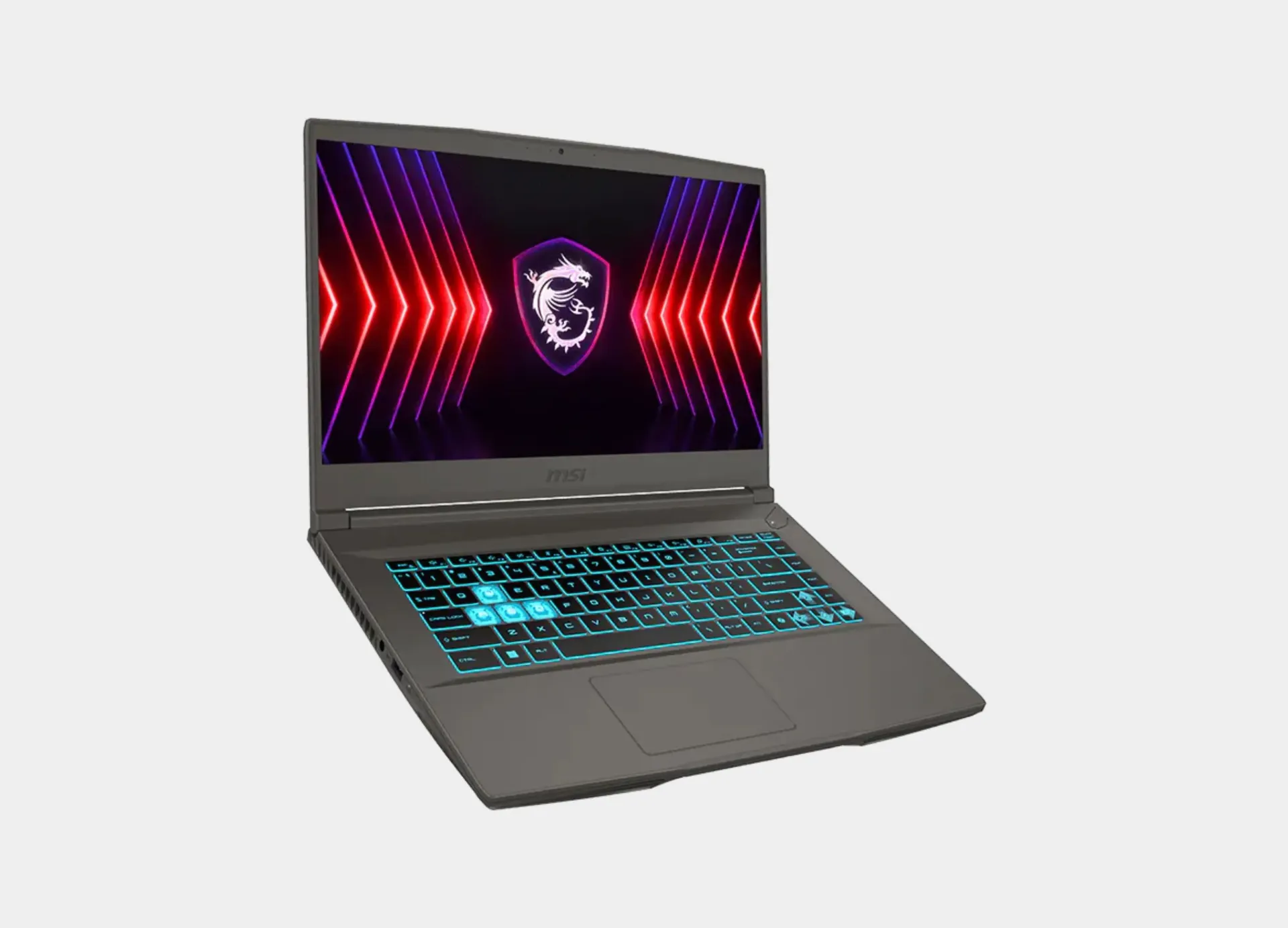 MSI Thin 15 B13VE | i7-13620H - RTX 4050 6GB