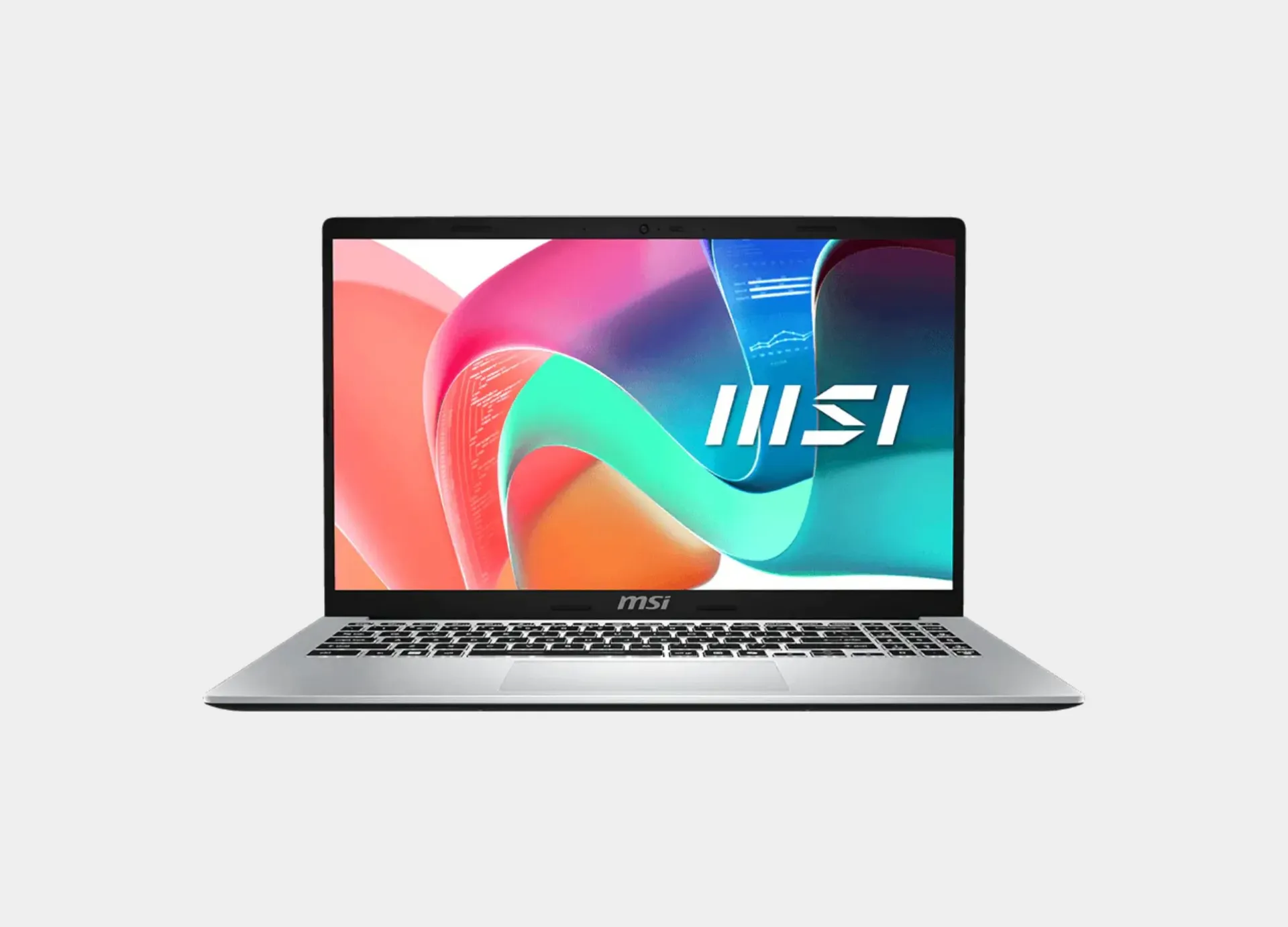 MSI Modern 15 F1MG | Core 5-120U - Intel Graphics