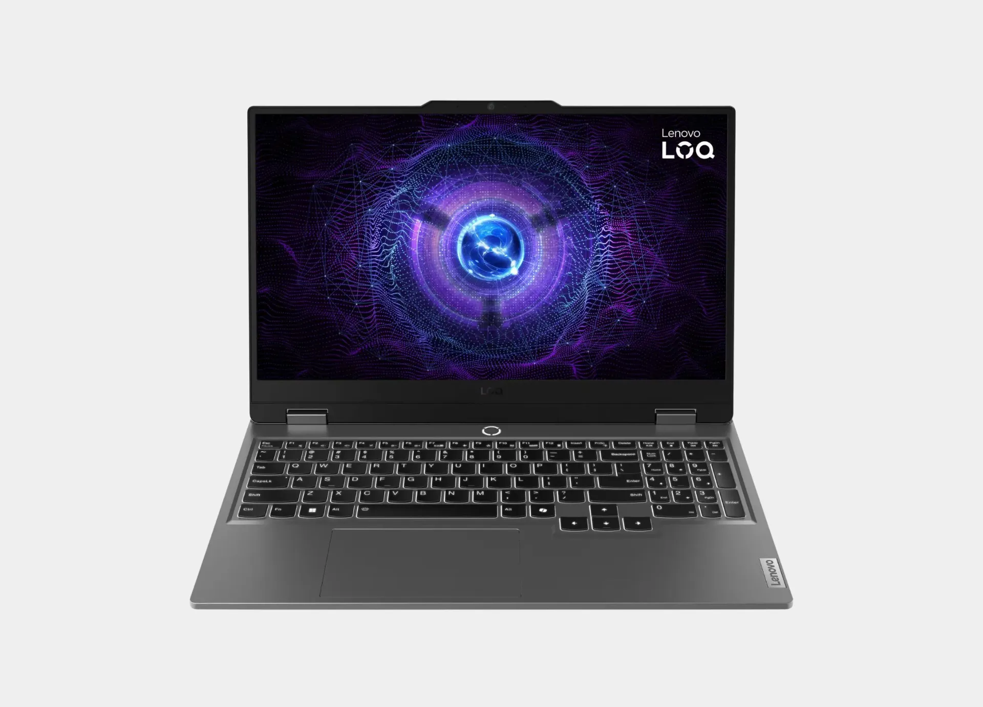 [83DV01BCAX] Lenovo LOQ 15IRX9 [83DV01BCAX] | i5-13450HX - RTX 3050 6GB