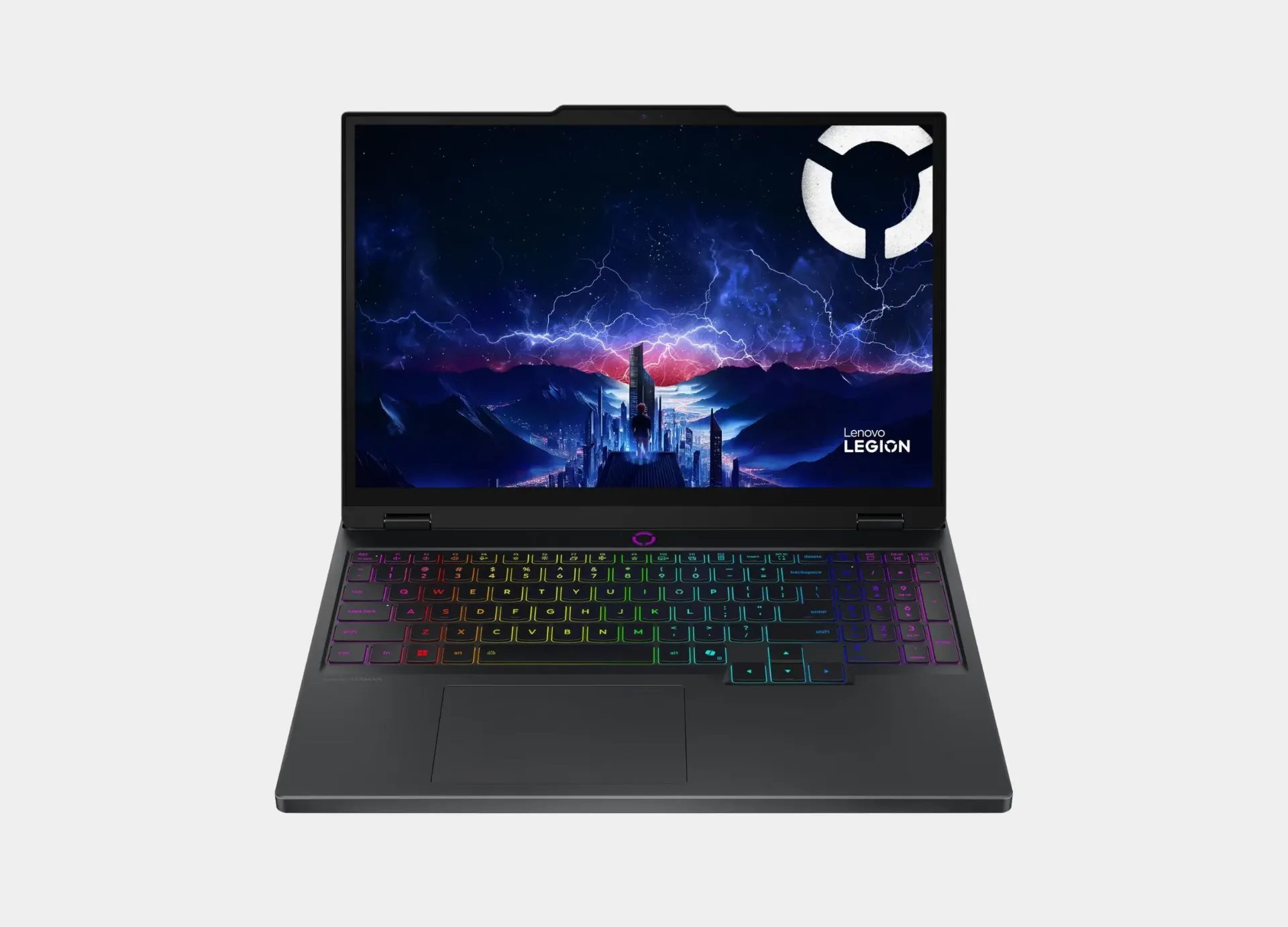 [83LY00P6ED] Lenovo Legion 5 (83LY00P6ED) | i7-14700HX - RTX 5060 8GB