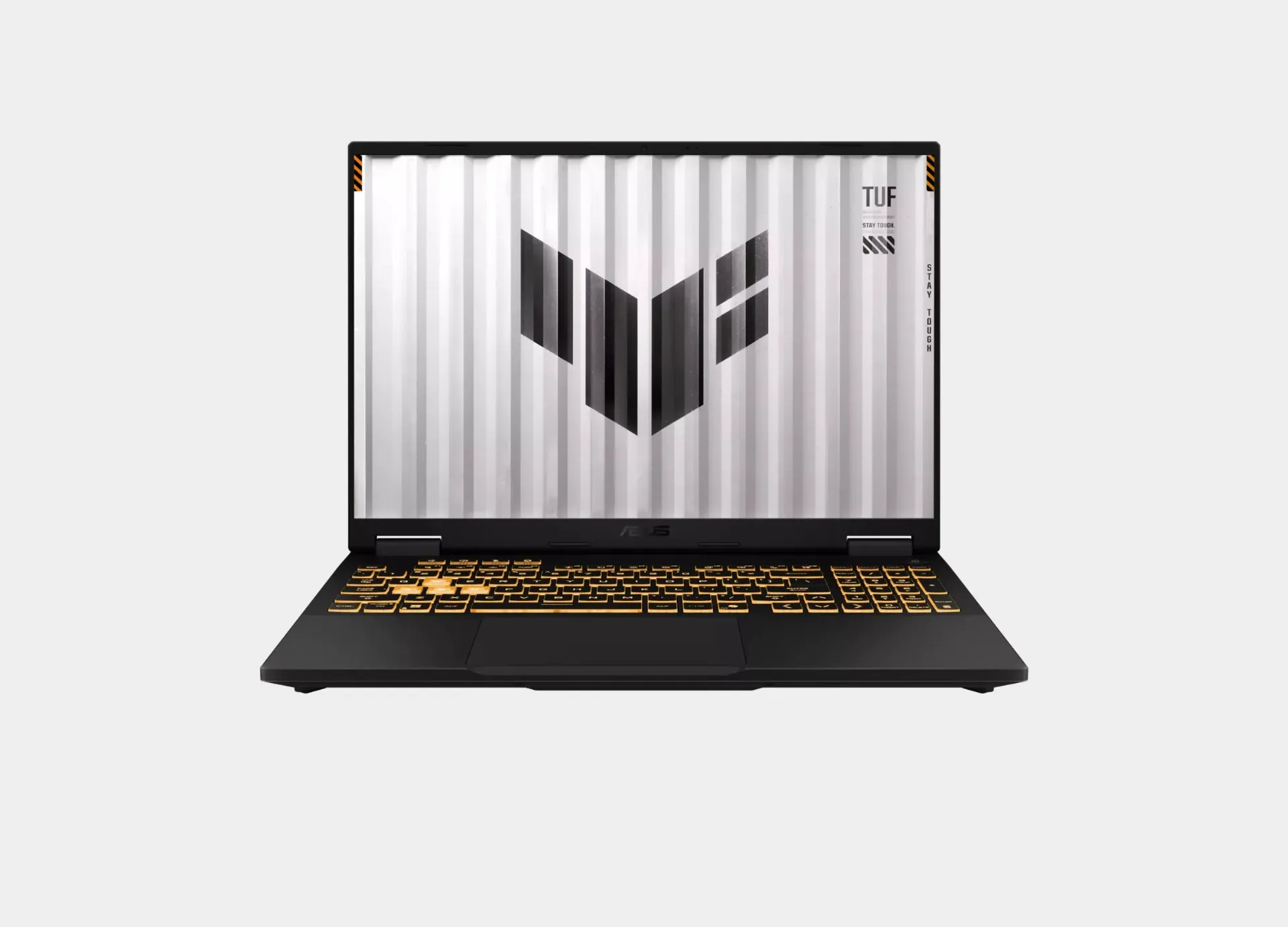 ASUS TUF Gaming F16 FX608JMR |  i7-14650HX - RTX 5060 8GB