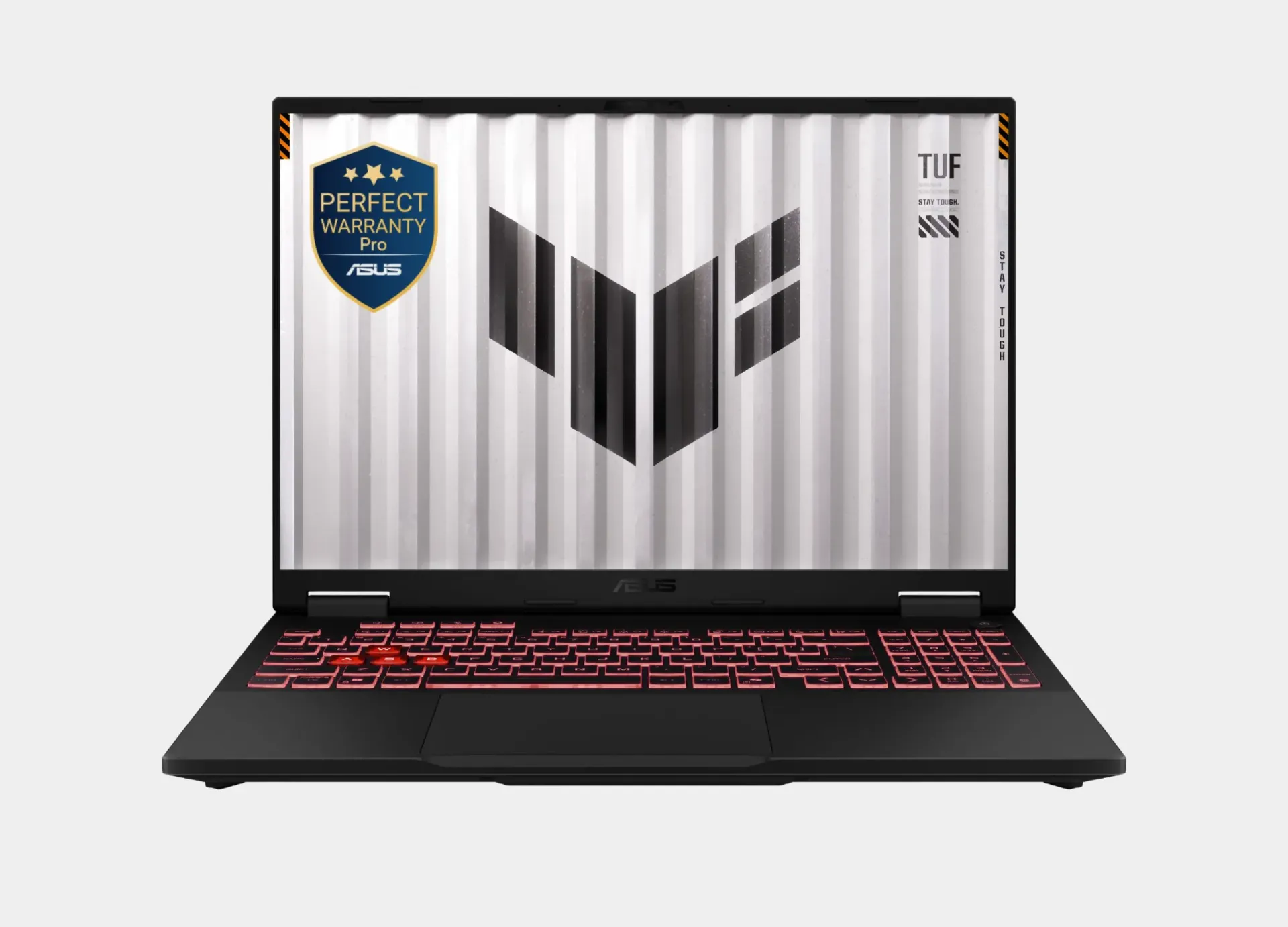 [90NR0MD1-M001X0] ASUS TUF Gaming A16 FA608PP-RV169W | Ryzen9 8940HX - RTX 5070 8GB