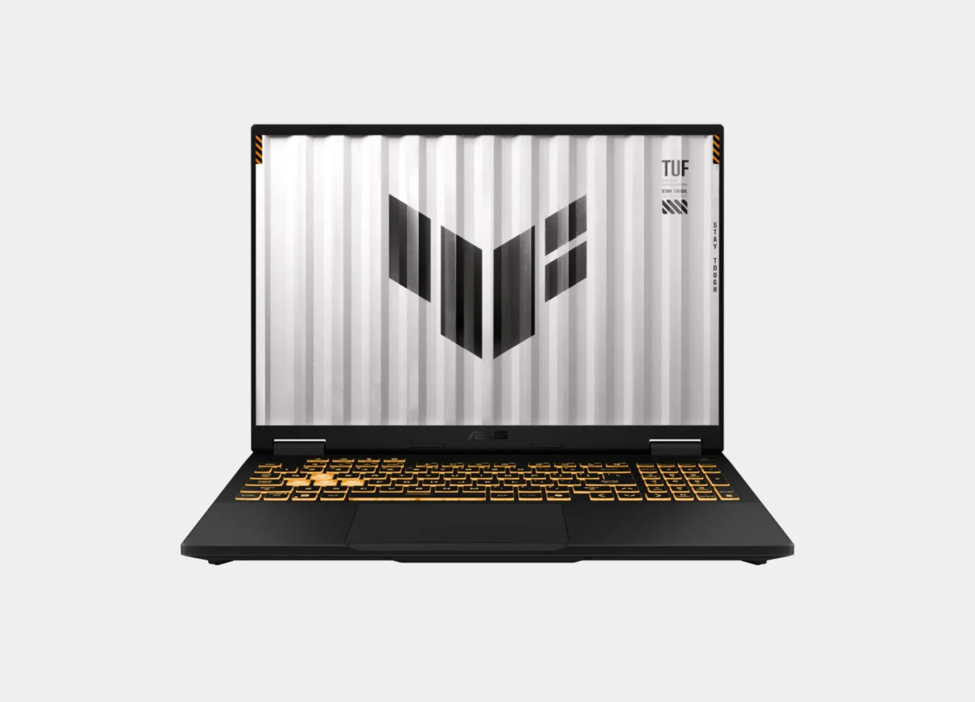 ASUS TUF Gaming F16 FX608JMR-RV057W | i7-14650HX - RTX 5060 8GB
