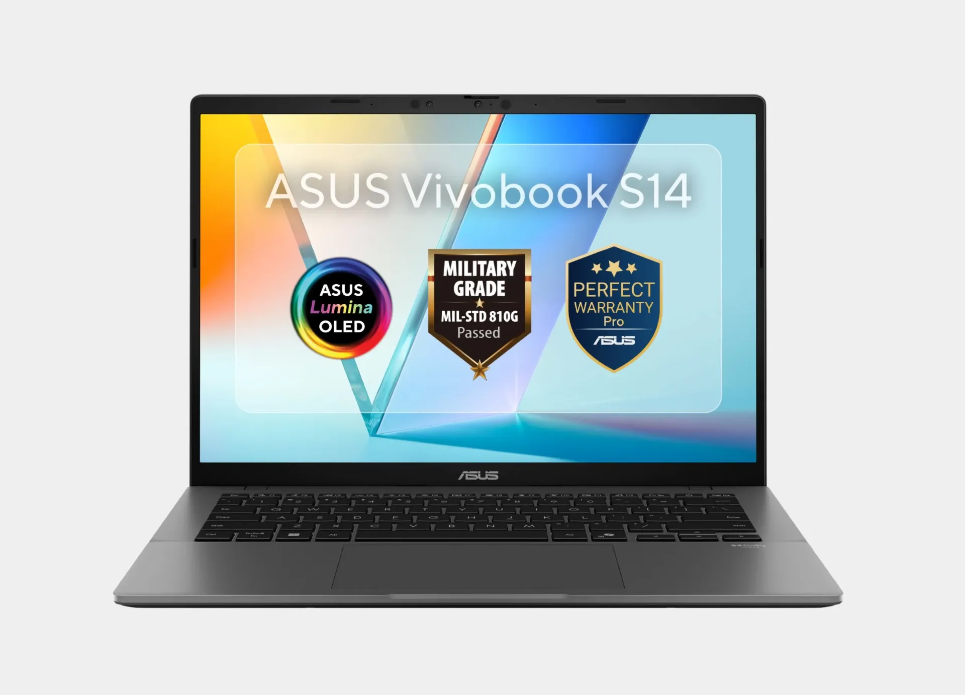 [90NB1762-M003S0] ASUS Vivobook S14 S3407AA-SF155W | Ultra 5 325 - Intel Graphics