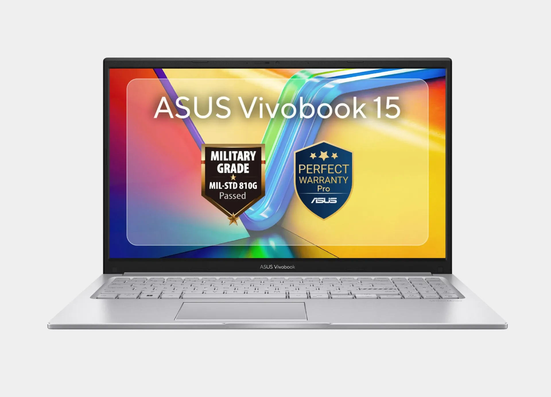 [90NB13Y2-M02EL0] ASUS Vivobook 15 X1504VA-BQ4615W | Intel Core 5 120U - Intel Graphics