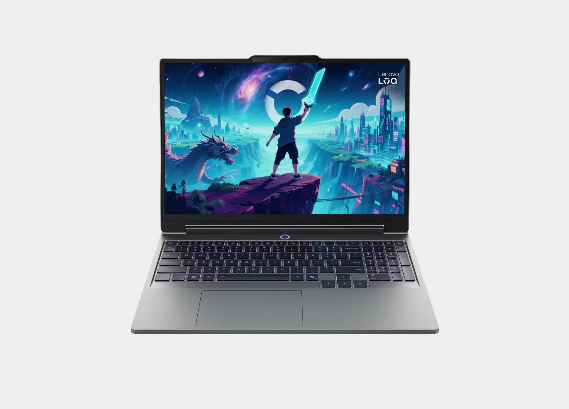 Lenovo LOQ 15IPH11 "83SL000UED" | Ultra 7 356H - RTX 5060 8GB