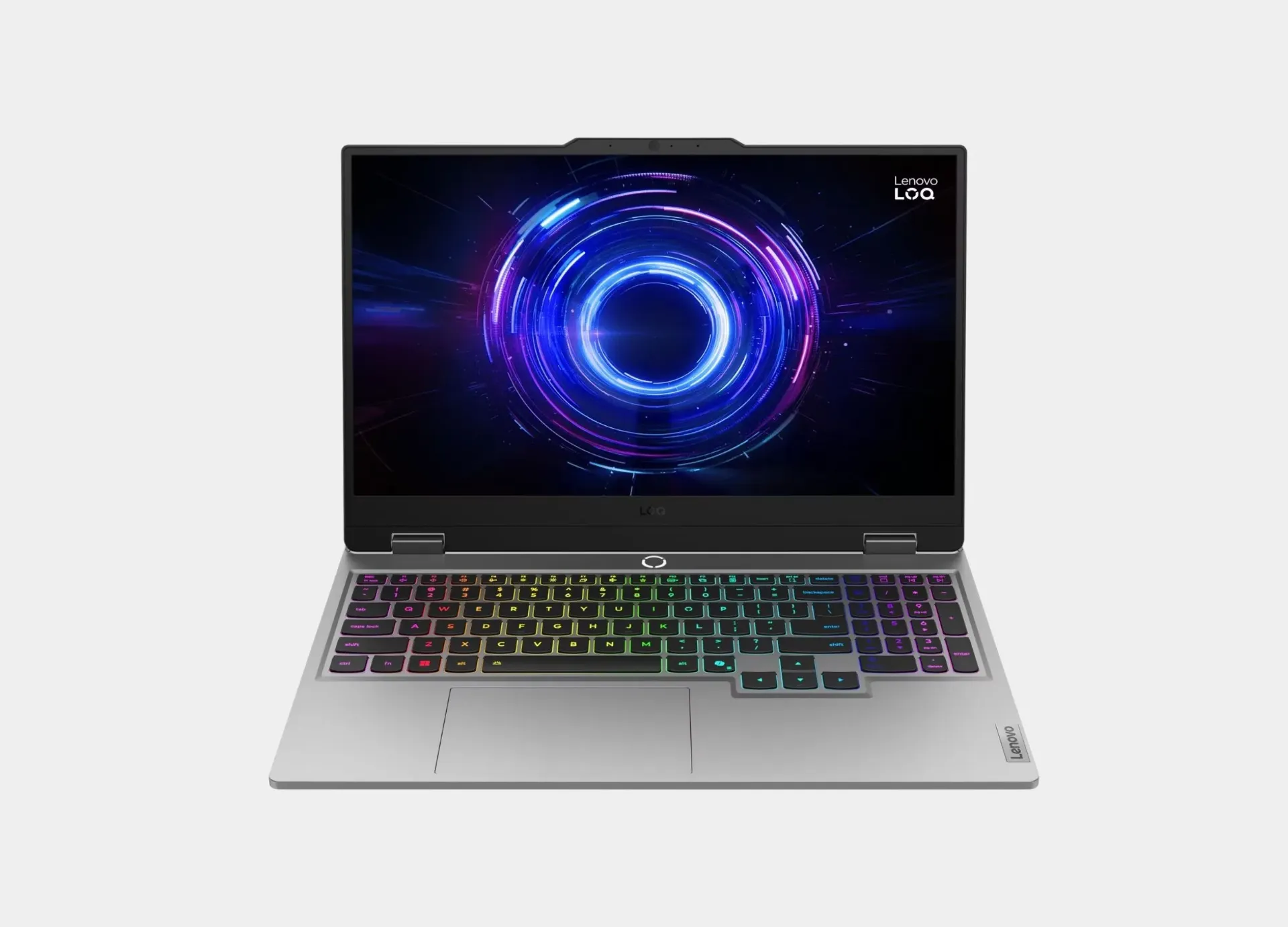 Lenovo LOQ 15IRX10 "83JE01ATED" | i7-13645HX - RTX 5060 8GB GDDR7