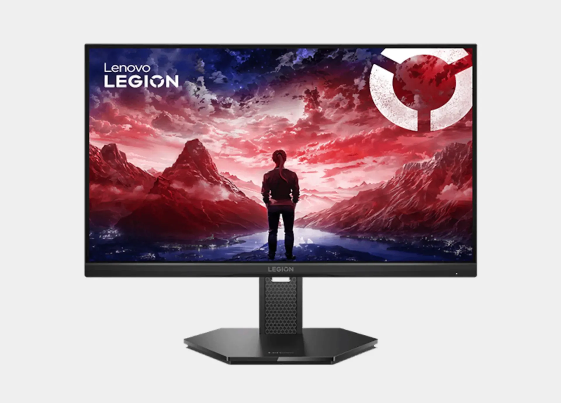 Lenovo Legion 25-10 25-inch IPS FHD 320Hz Gaming Monitor "67D4GAC3EU"