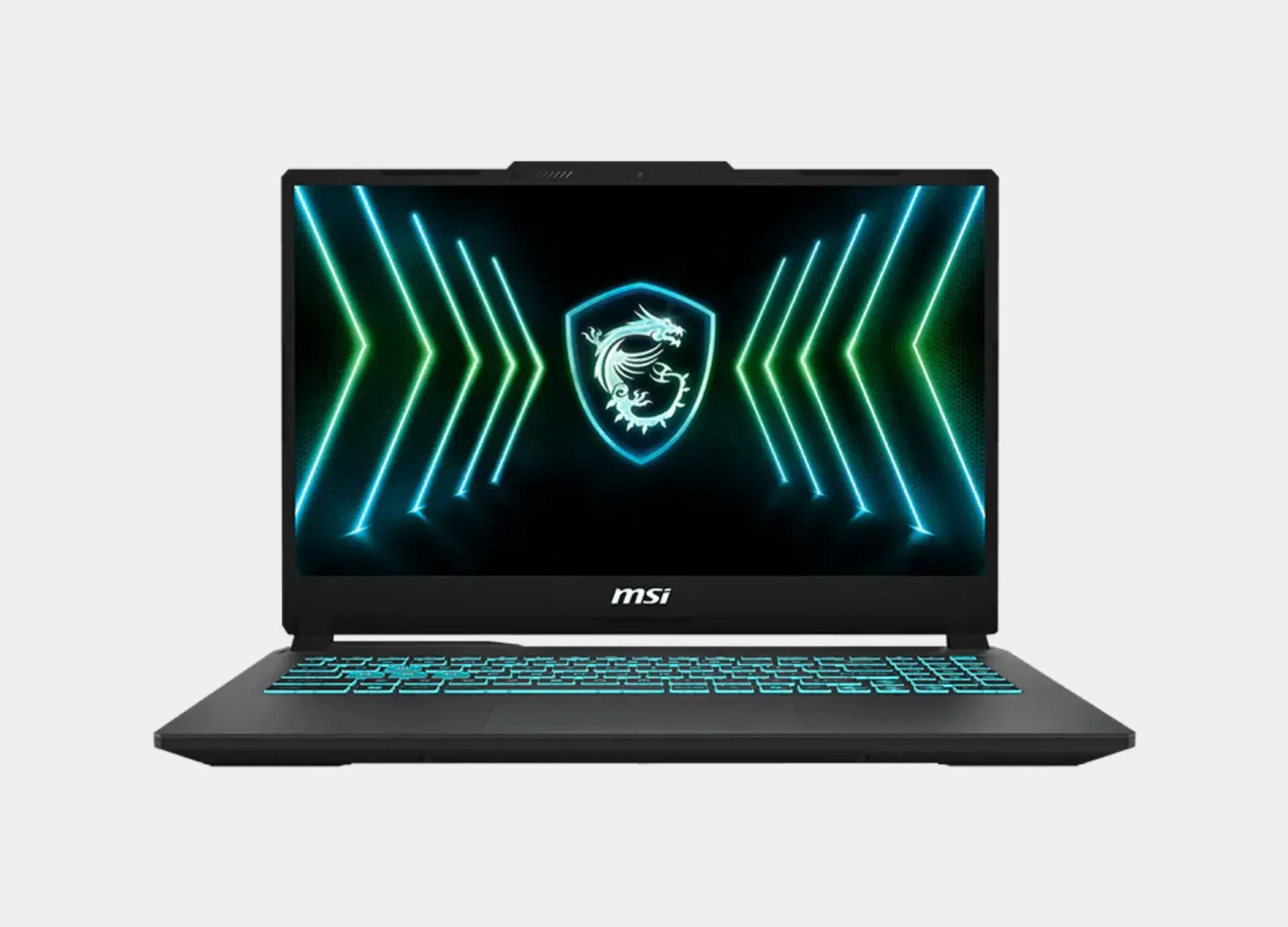 [9S7-15K112-2439] MSI Cyborg 15 Black Edition A13VE | Intel Core i7-13620H - RTX 4050 6GB - 16GB DDR5 - 512GB SSD