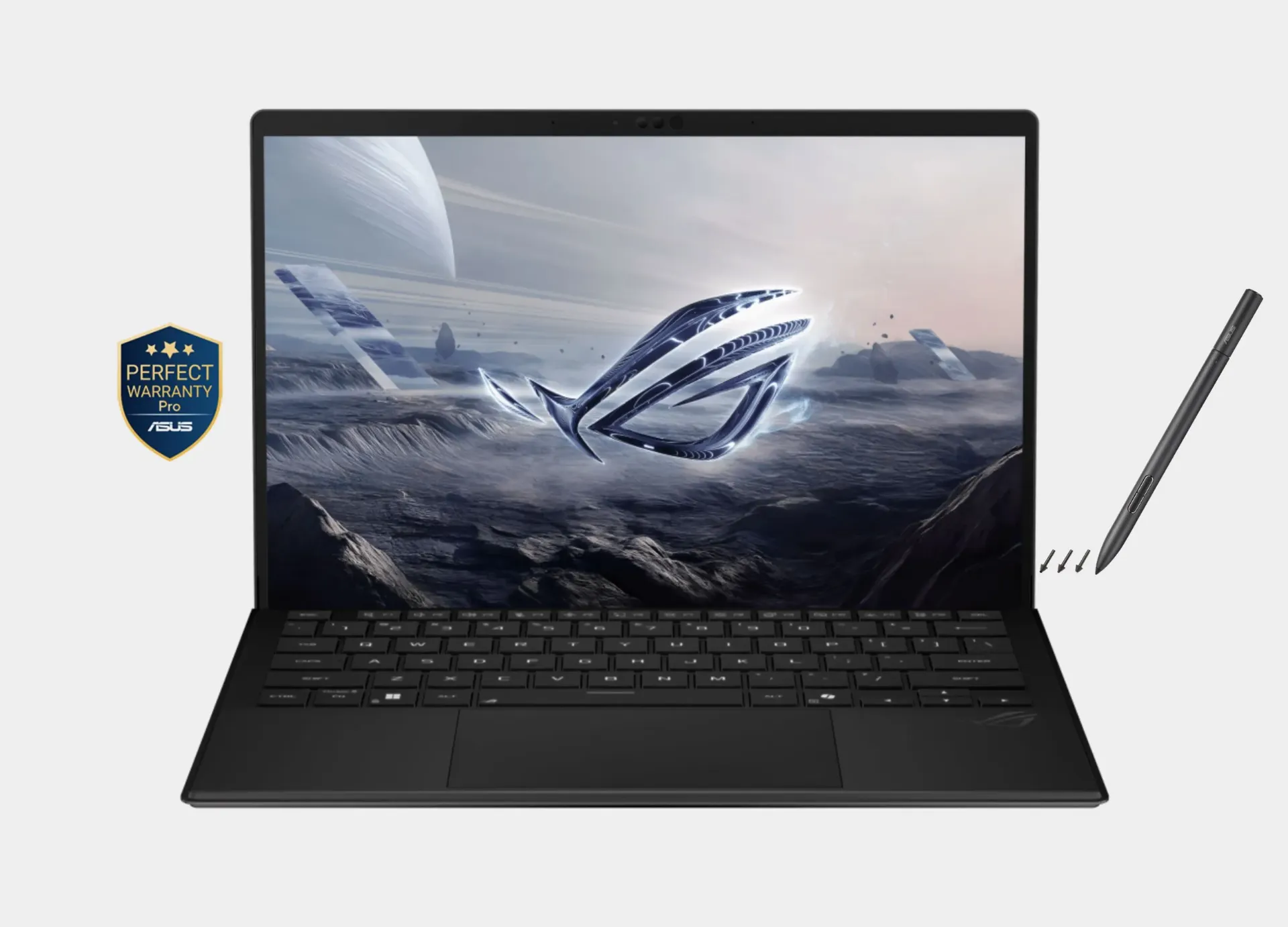 ASUS ROG Flow Z13 GZ302EA-RU016W (2-in-1 Gaming Laptop/Tablet)