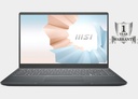 MSI Modern 14 B11M 
