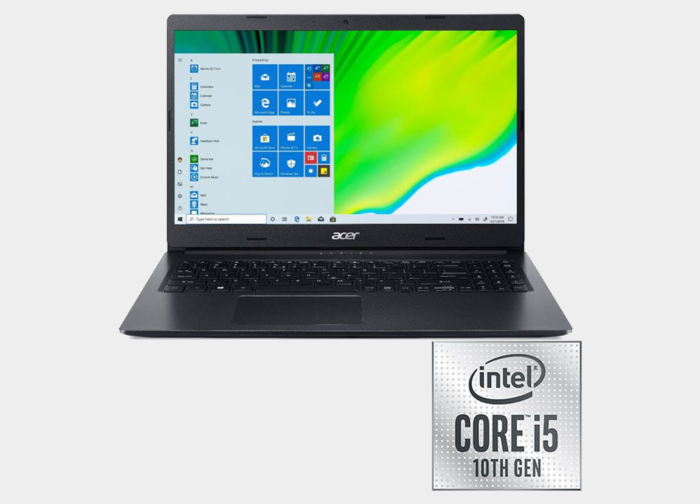 Acer Aspire 3 A315-57G-55L4 