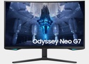 Samsung 32 Odyssey Neo G7 LS32BG750NUXEN