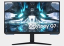 Samsung 28 Odyssey G7 LS28AG700NMXZN