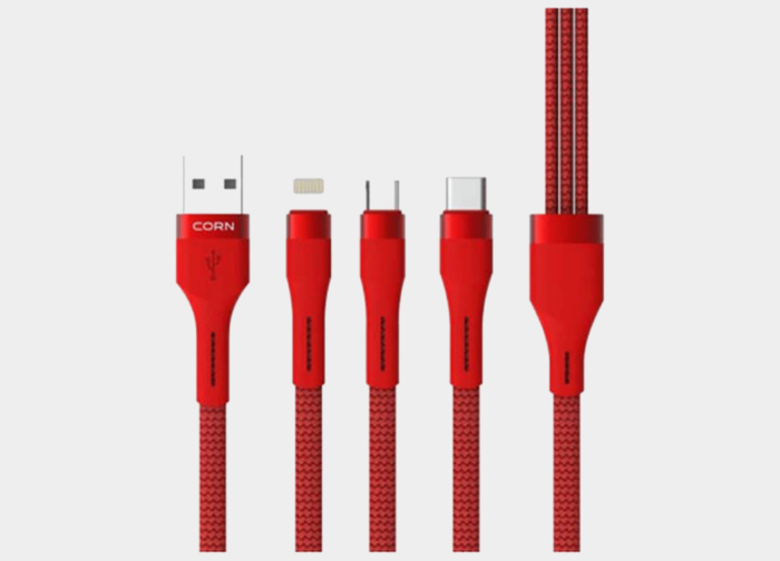 CORN CABLE