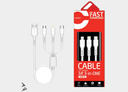 CORN CABLE