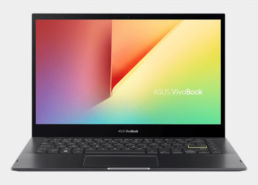 ASUS LAPTOP Vivobook Flip 14 TP470EA