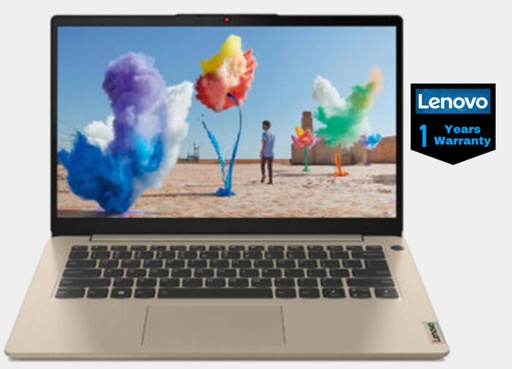 Lenovo IdeaPad 3 15ITL6