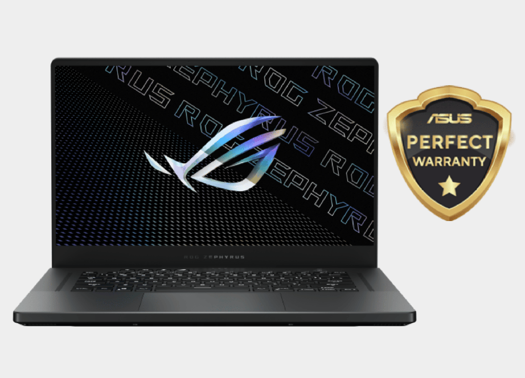 ASUS ROG Zephyrus G15 GA503QS-HQ004T