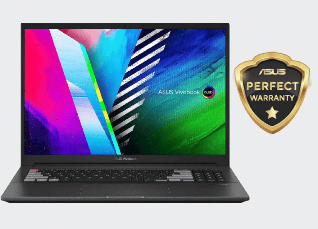 Asus VivoBook Pro 15 K3500PC