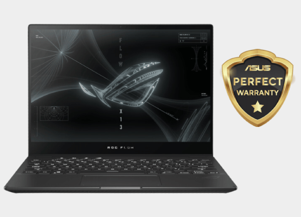 ASUS ROG Flow X13 GV301QC-K6024T