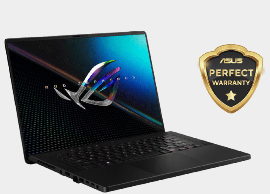 ASUS ROG Zephyrus M16 GU603HM-KR007T