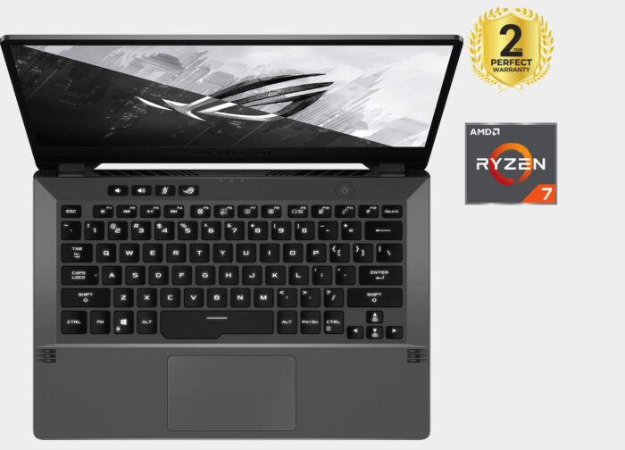 ASUS ROG Zephyrus G14 GA401QE-HZ053T