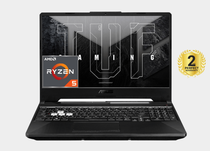 ASUS TUF Gaming A15 (5 4600h, 8GB RAM, 512GB, RTX 3050, New)