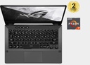 ASUS ROG Zephyrus G14 GA401QH-BM036T