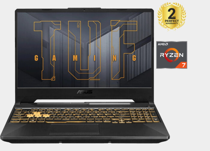 Asus TUF Gaming A15 FA506IC-HN018T