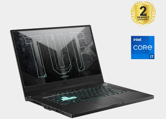 Asus TUF Dash F15 FX516PC (I7 11370h)