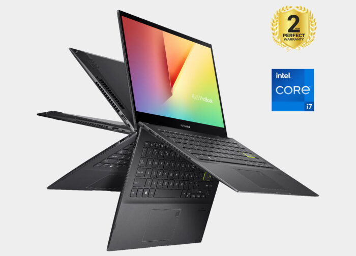 Asus VivoBook 14 K413EP