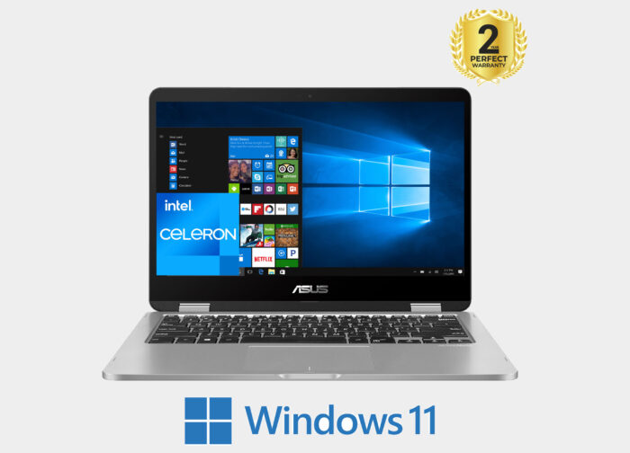 ASUS VivoBook Flip TP412FA-8G003T