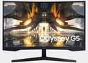 Samsung 32 Odyssey G5 LS32AG550EMXZN