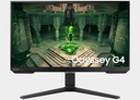Samsung 25 Odyssey G4 LS25BG400EUXEN